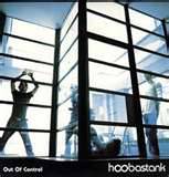 Hoobastank : Out of Control